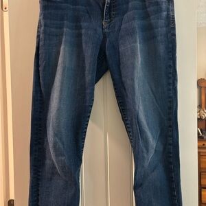 Out from the kloth skinny jeans size 10
